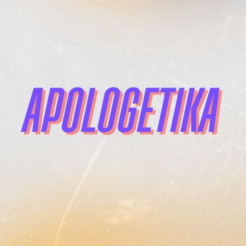 Apologetika